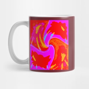 PinkberrySheeplesQuadNew(Swirledya) Mug